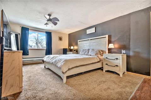 Tiny photo for 586 23rd Street NW, Massillon, OH 44647 (MLS # 5187508)