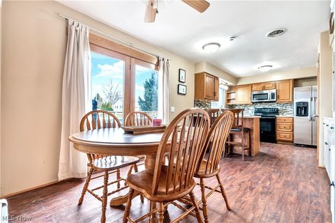 Tiny photo for 586 23rd Street NW, Massillon, OH 44647 (MLS # 5187508)