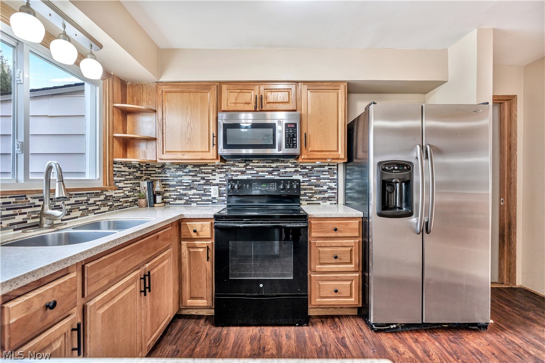 Massillon - Residential