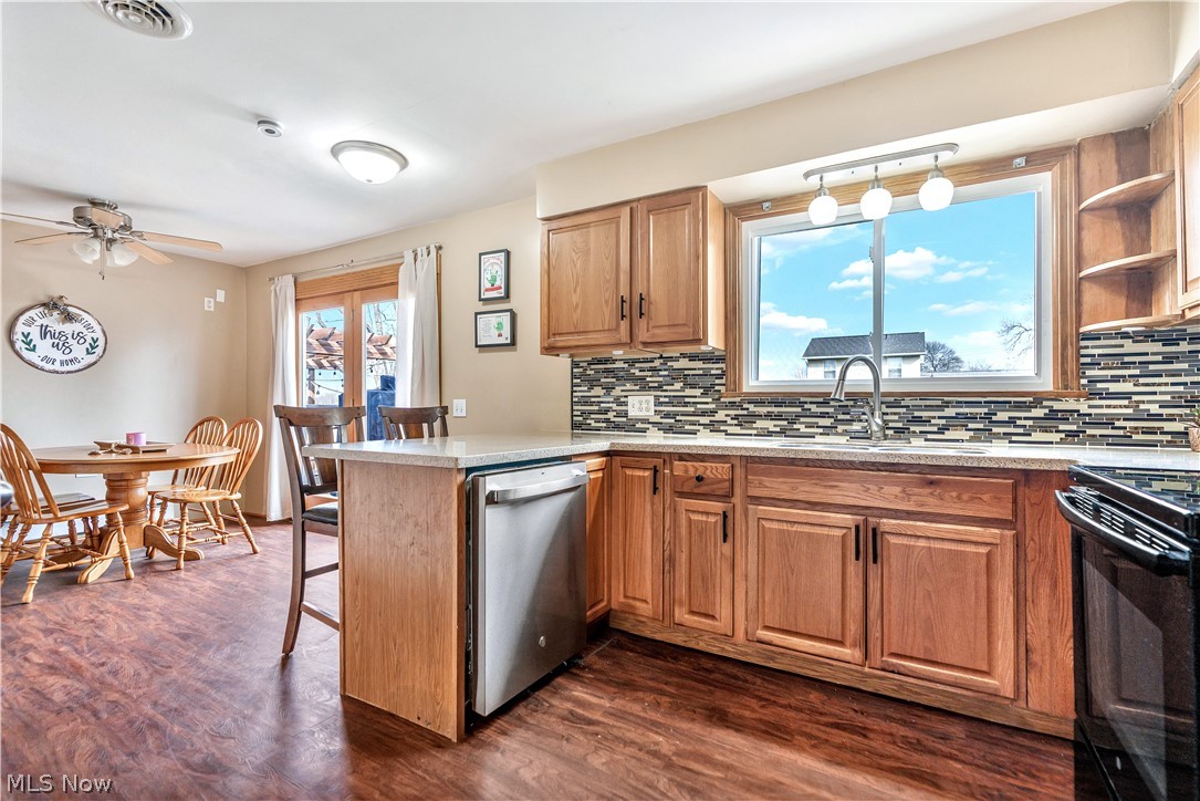 Massillon - Residential