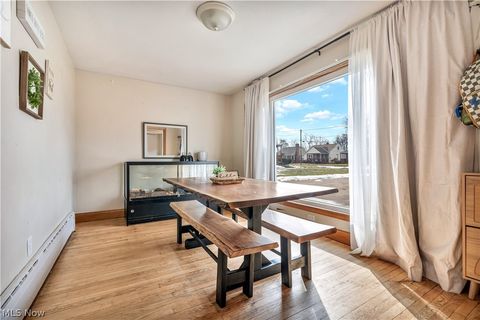 Tiny photo for 586 23rd Street NW, Massillon, OH 44647 (MLS # 5187508)