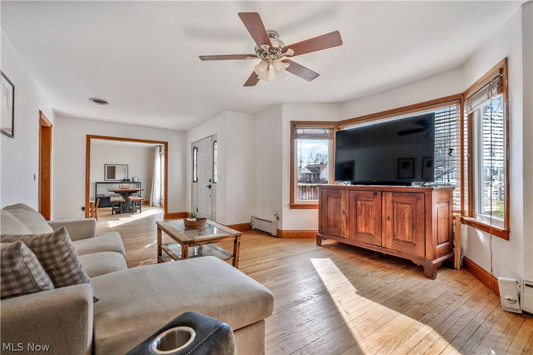 Massillon - Residential