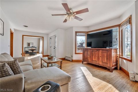 Tiny photo for 586 23rd Street NW, Massillon, OH 44647 (MLS # 5187508)