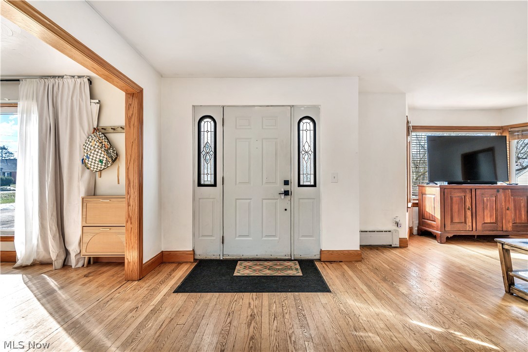 Massillon - Residential