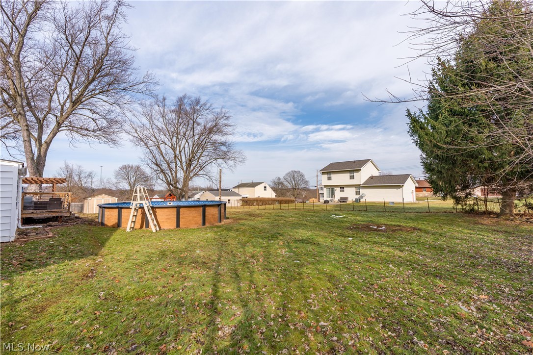 Massillon - Residential