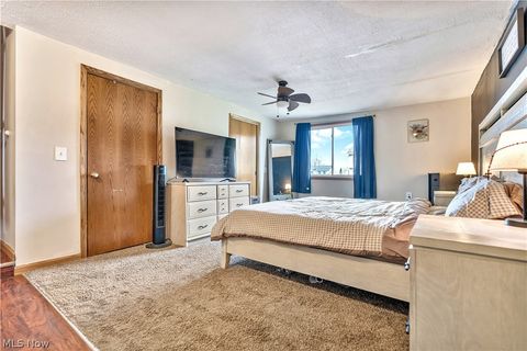 Tiny photo for 586 23rd Street NW, Massillon, OH 44647 (MLS # 5187508)