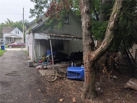 Tiny photo for 3812 E 54th Street, Cleveland, OH 44105 (MLS # 5254696)