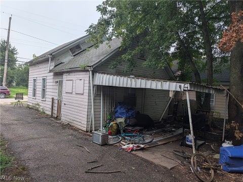 Tiny photo for 3812 E 54th Street, Cleveland, OH 44105 (MLS # 5254696)