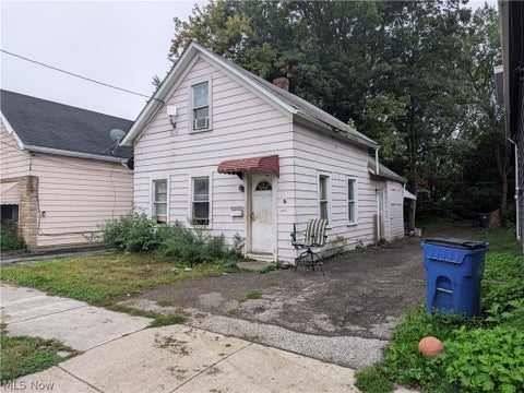 Tiny photo for 3812 E 54th Street, Cleveland, OH 44105 (MLS # 5254696)