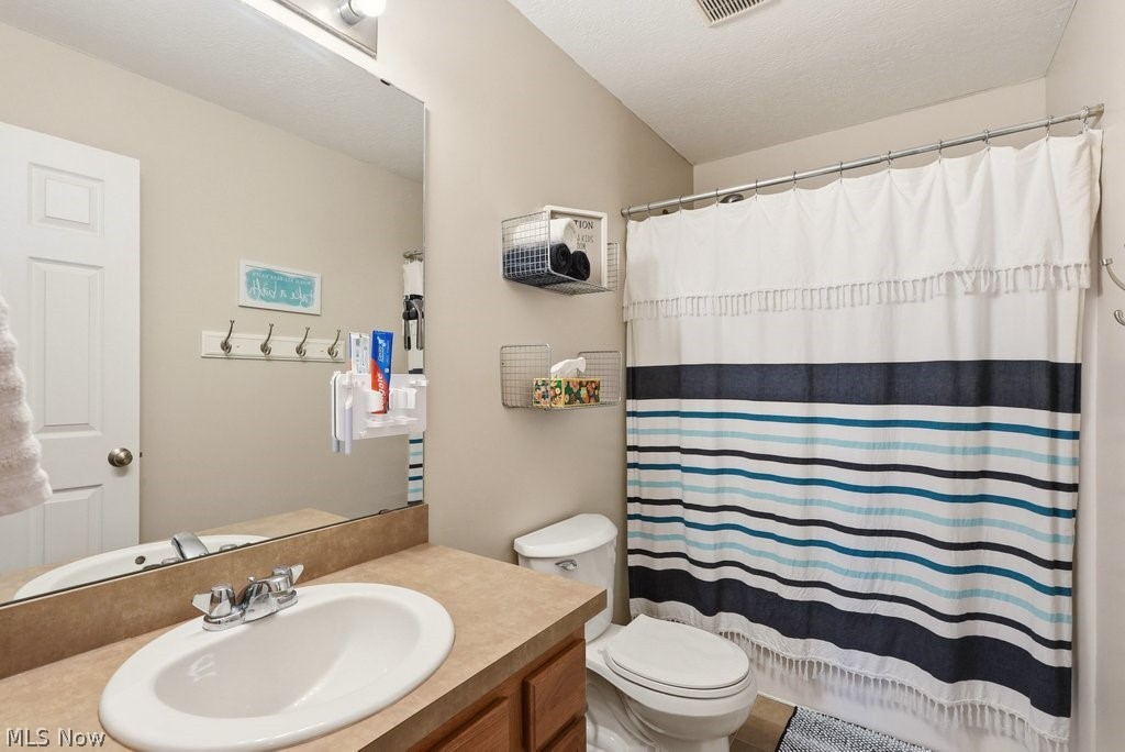 Tiberon Trace - Residential