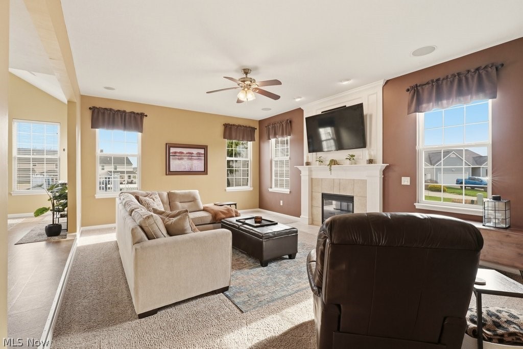 Tiberon Trace - Residential