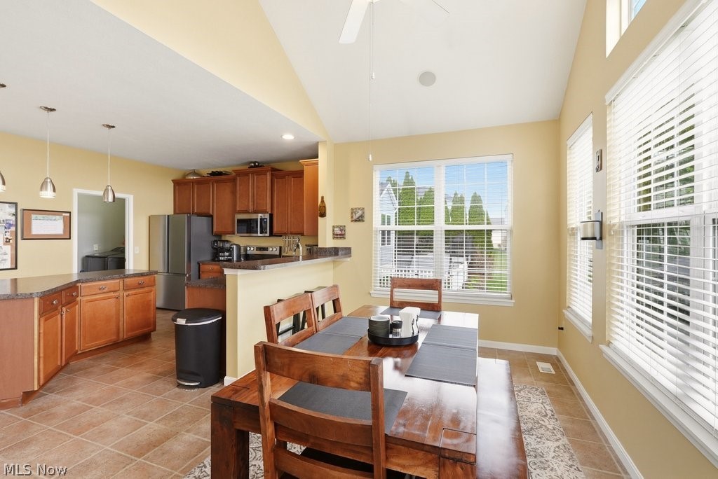 Tiberon Trace - Residential