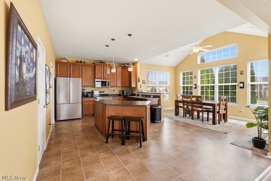 Tiberon Trace - Residential