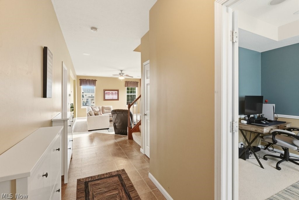 Tiberon Trace - Residential