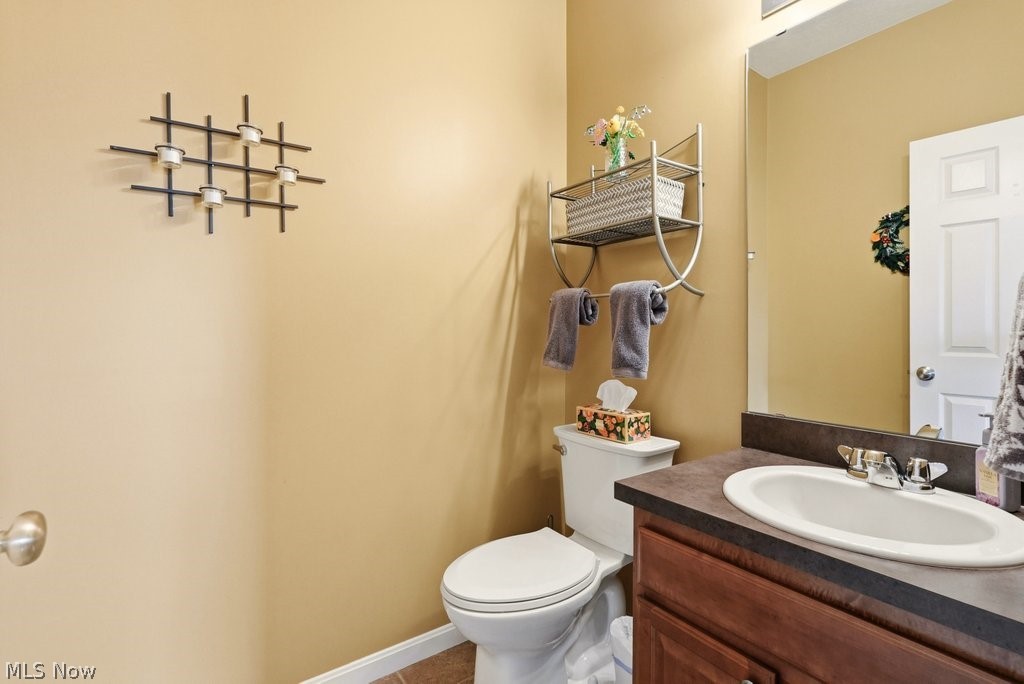 Tiberon Trace - Residential