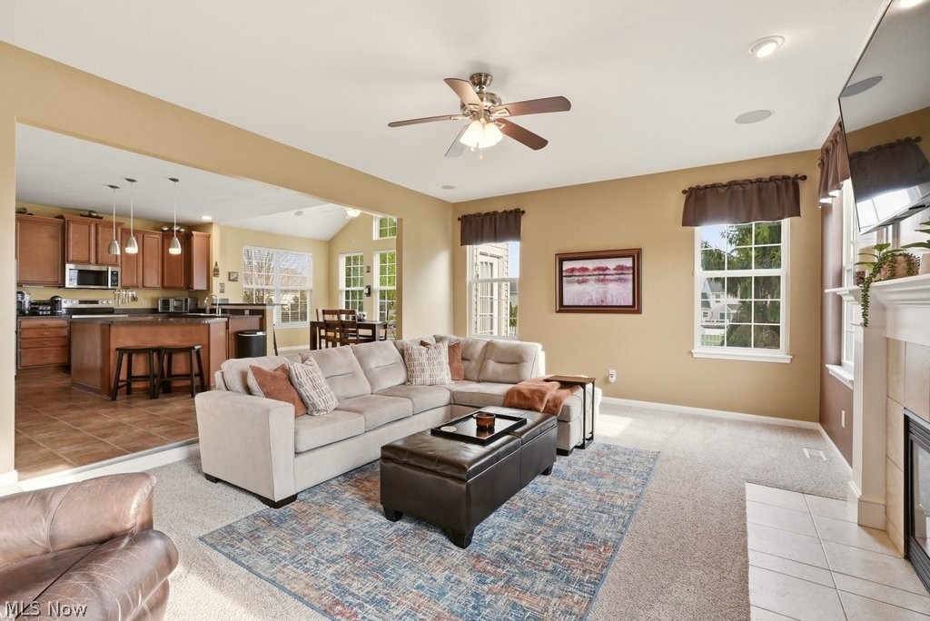 Tiberon Trace - Residential