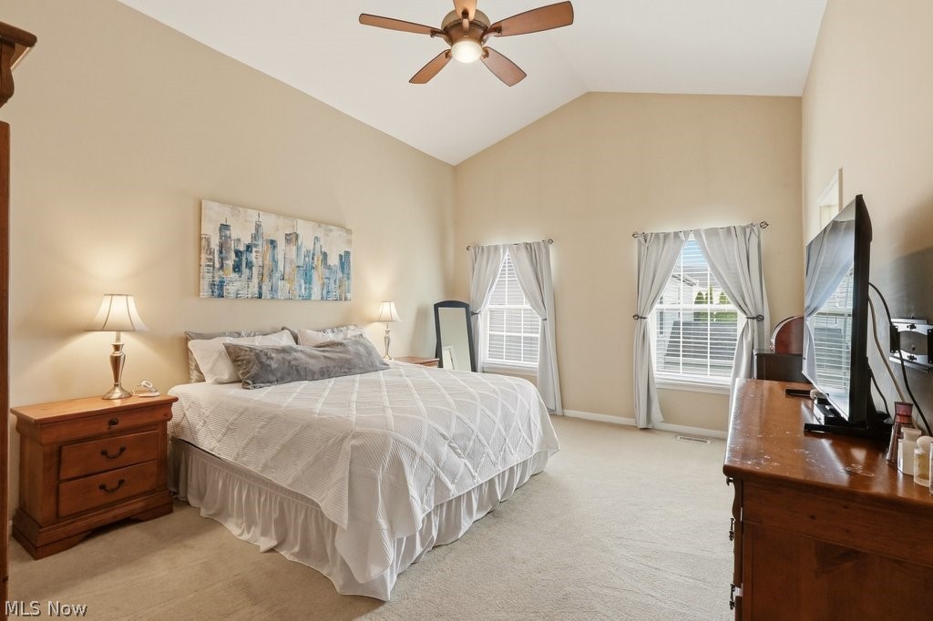 Tiberon Trace - Residential