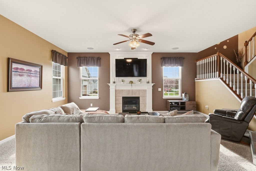 Tiberon Trace - Residential