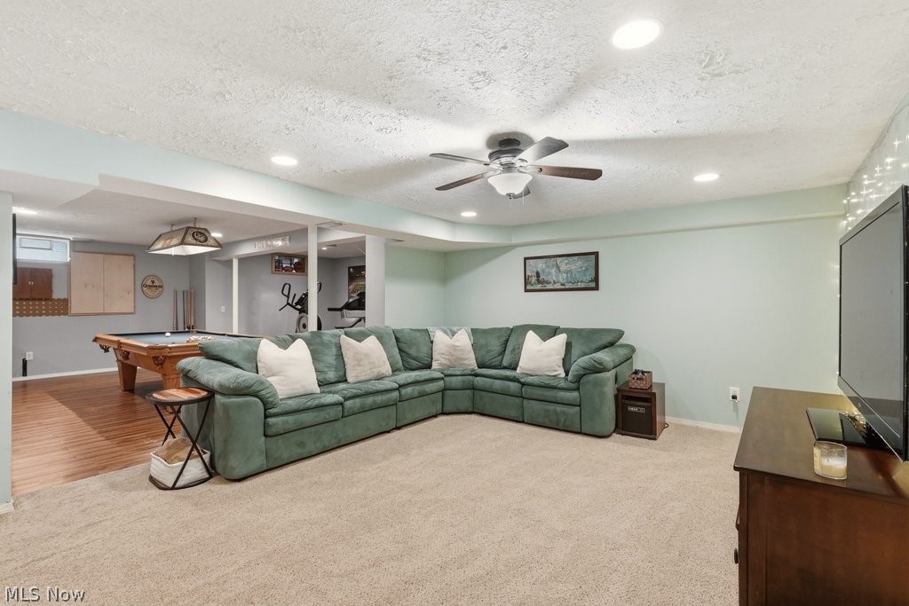 Tiberon Trace - Residential