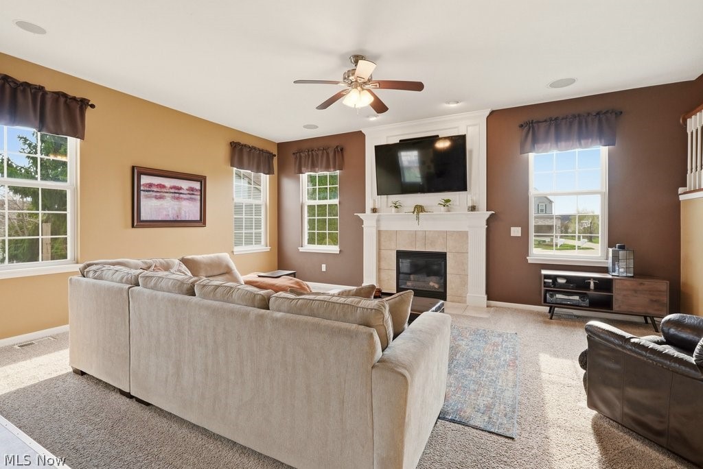 Tiberon Trace - Residential