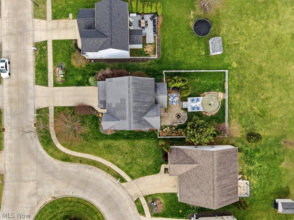 Tiberon Trace - Residential