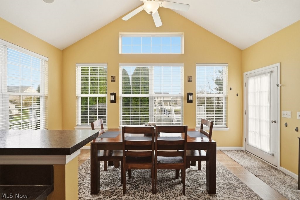 Tiberon Trace - Residential