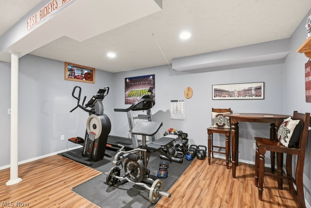 Tiberon Trace - Residential