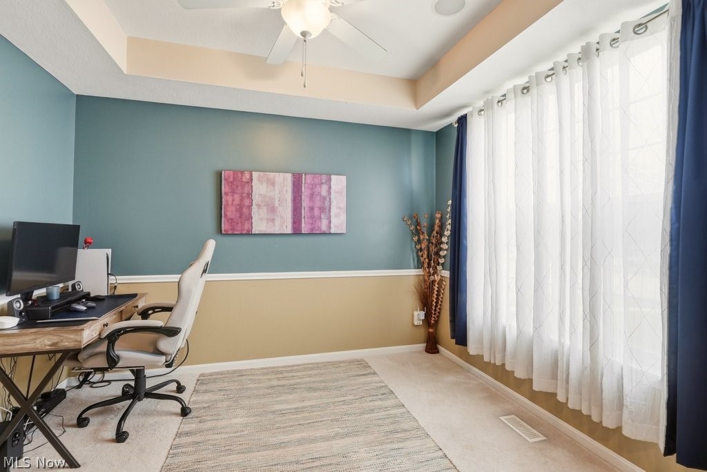 Tiberon Trace - Residential