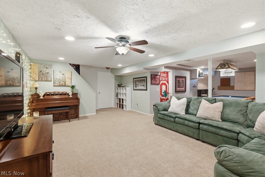 Tiberon Trace - Residential