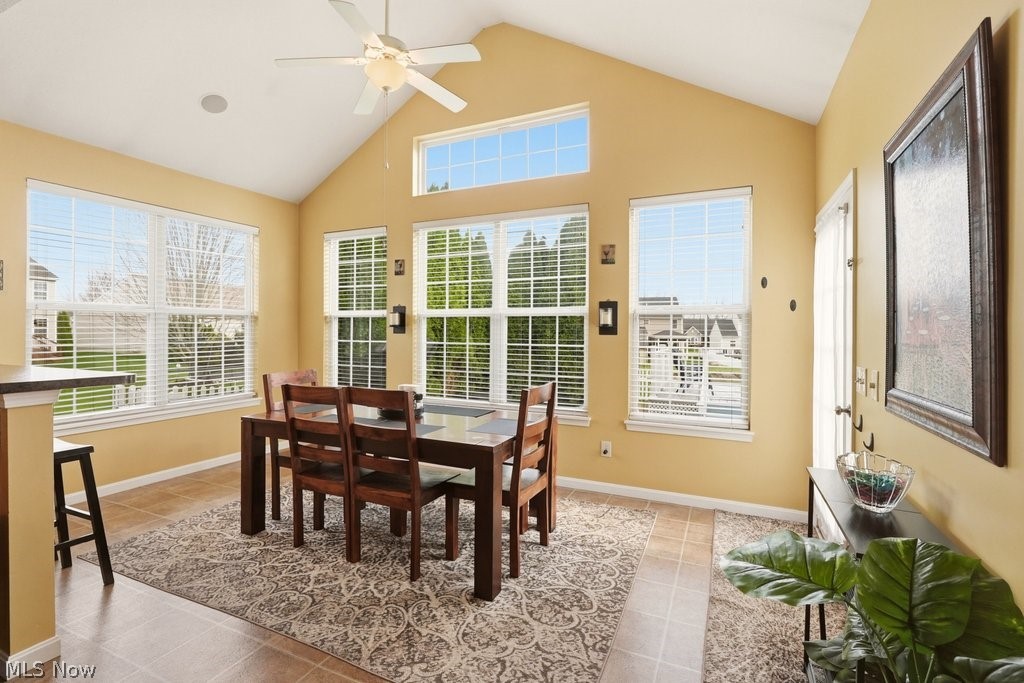 Tiberon Trace - Residential