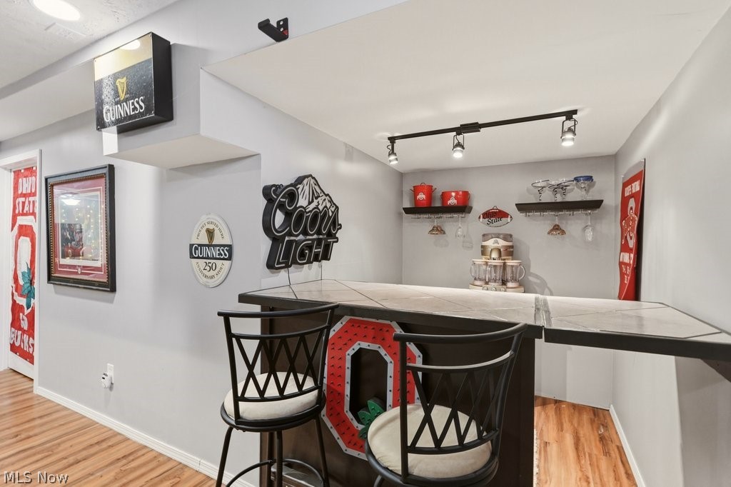 Tiberon Trace - Residential