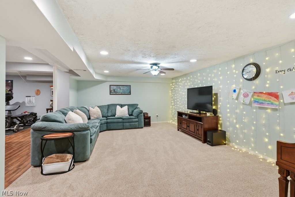 Tiberon Trace - Residential