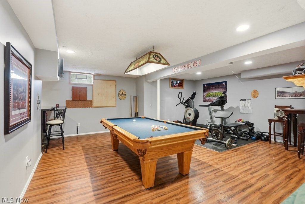 Tiberon Trace - Residential