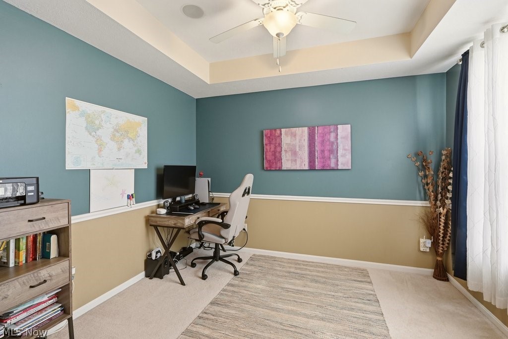 Tiberon Trace - Residential