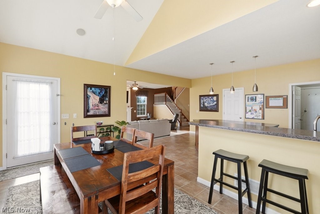 Tiberon Trace - Residential