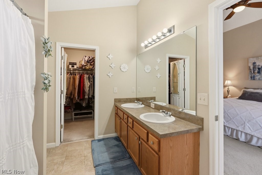 Tiberon Trace - Residential