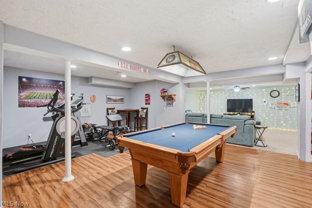 Tiberon Trace - Residential