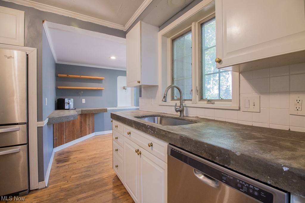 Rapid Transit Land Sales Cos - Residential