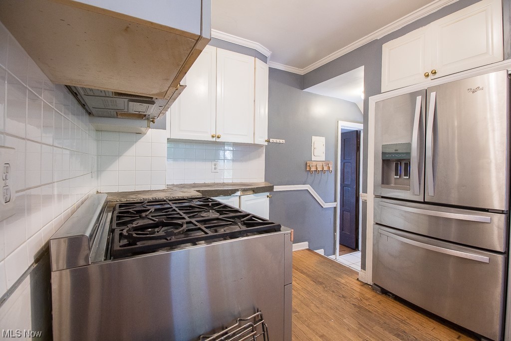 Rapid Transit Land Sales Cos - Residential