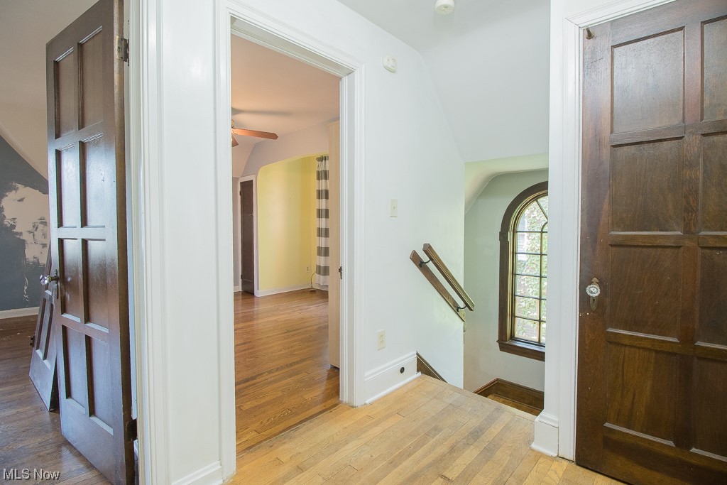 Rapid Transit Land Sales Cos - Residential