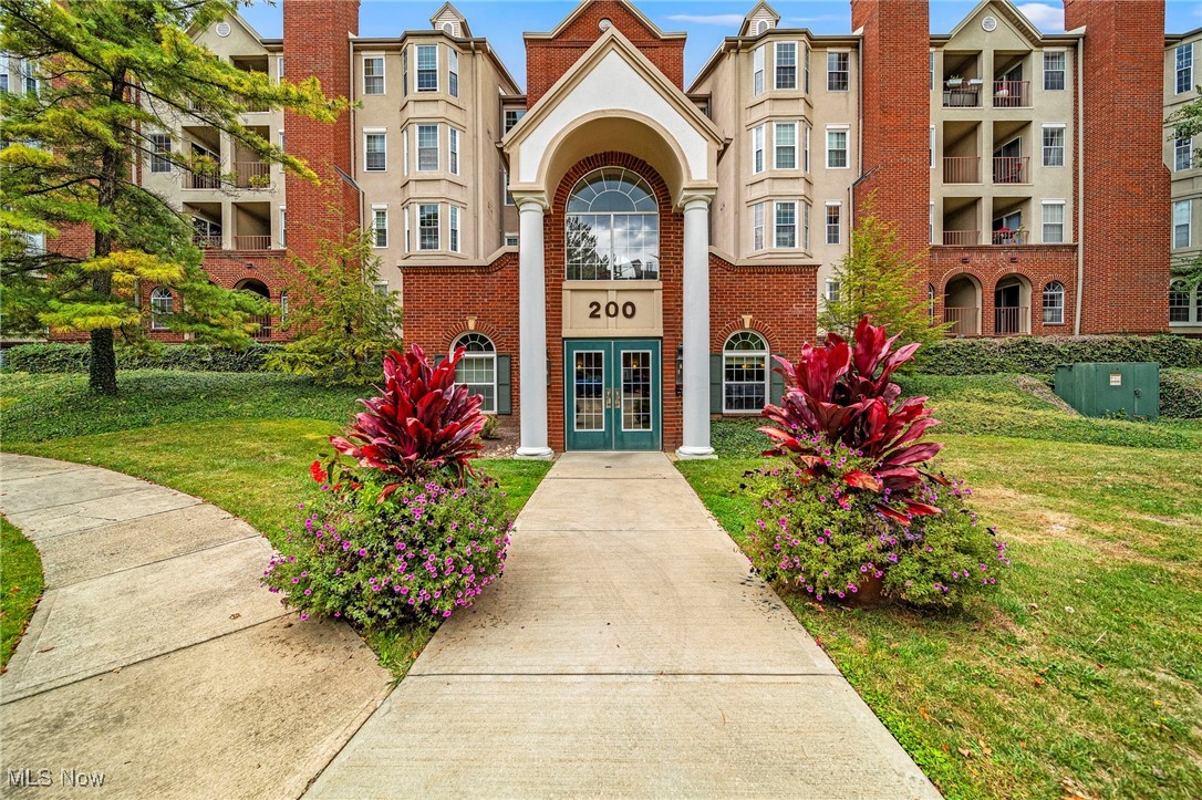This Sofisticated Ranch Style Condo Is Beautifully Maintained And Tastefully Updated Throughout * Kitchen With Cherry Wood Cabinetry, Granite Counter Tops, Stainless Steel Appliances, And Sliding Glass Door To Balcony * Dining Room Opens To Living Room With Wood Burning Fireplace * Second Bedroom Is Spacious And Adjacent To Hallway Full Bathroom * Primary Suite With Private Full Bath, Private Toilet Room, Walk In Closet, And Tub/Shower Combination * Newer Hot Water Tank And Furnace 2018 * All Replacement Windows 2017 * Newer Appliances 2019, Roof 2024 * Freshly Painted * Fireplace Has Been Updated With New Surround Finishes * This Condo Has Been Used As A Seasonal Residence With Minimal Wear, Move In Ready! * One Interior Garage Space Located In Heated Garage, Plus 2 Storage Bins * Woodhawk Offers 24 Hour Gated Community And Access To Fitness Center In The Building As Well As The Club House Workout Room, Or Rent The Clubhouse For Your Next Party, 2 Swimming Pools, Tennis Courts, And Racquetball Courts * Call For A Private Showing Today!
