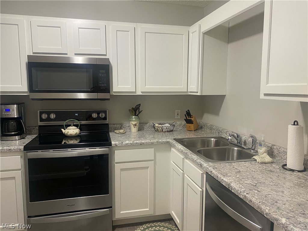 Copley Village Condo - Residential