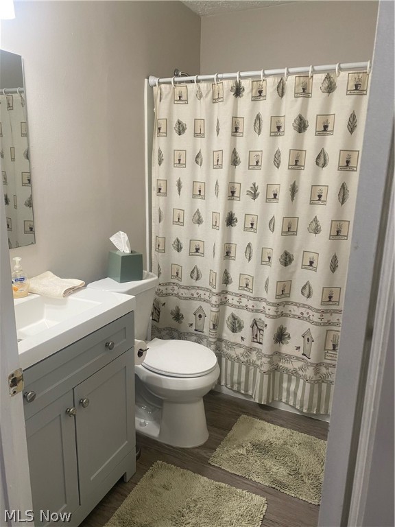 Copley Village Condo - Residential