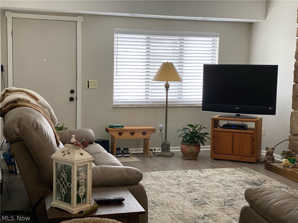 Copley Village Condo - Residential