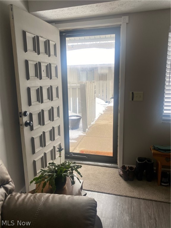 Copley Village Condo - Residential
