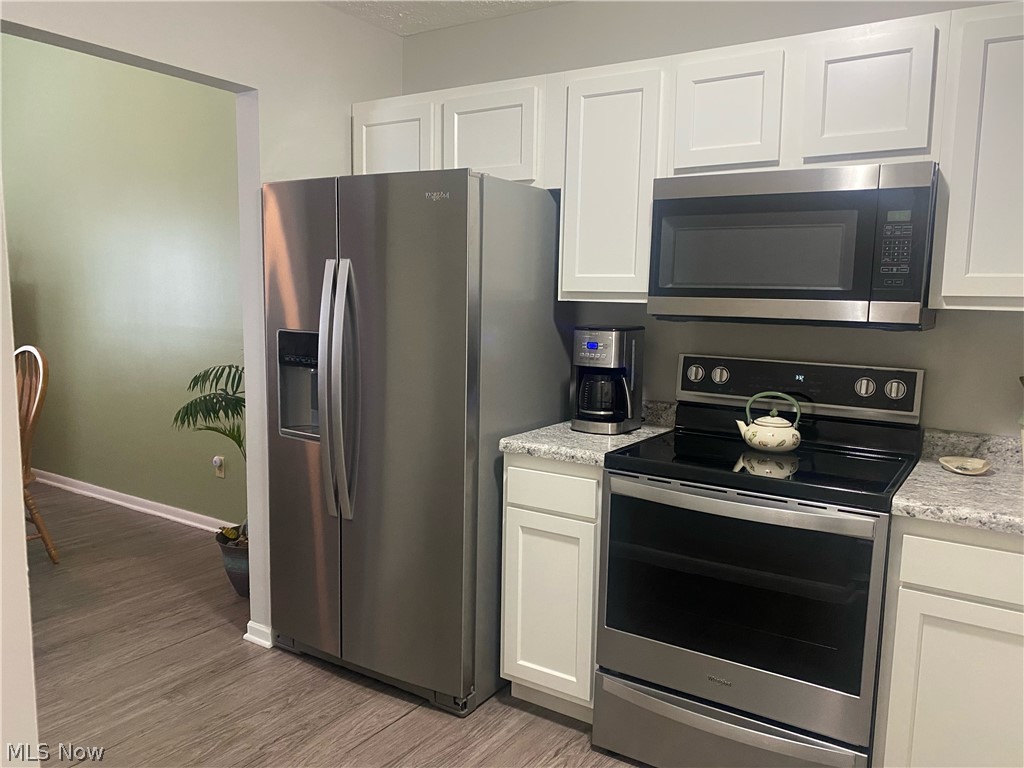 Copley Village Condo - Residential