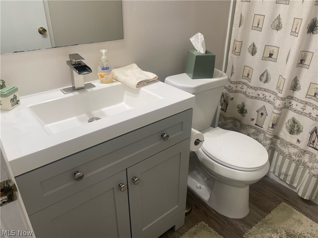 Copley Village Condo - Residential