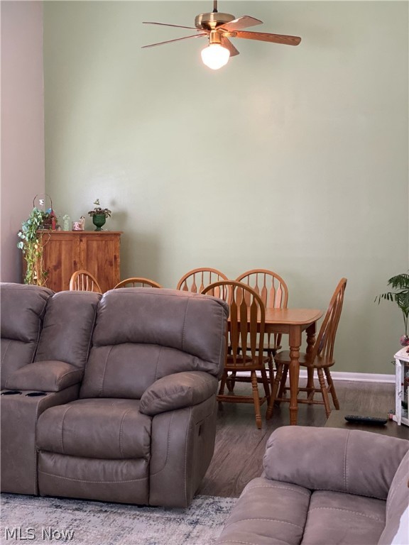 Copley Village Condo - Residential