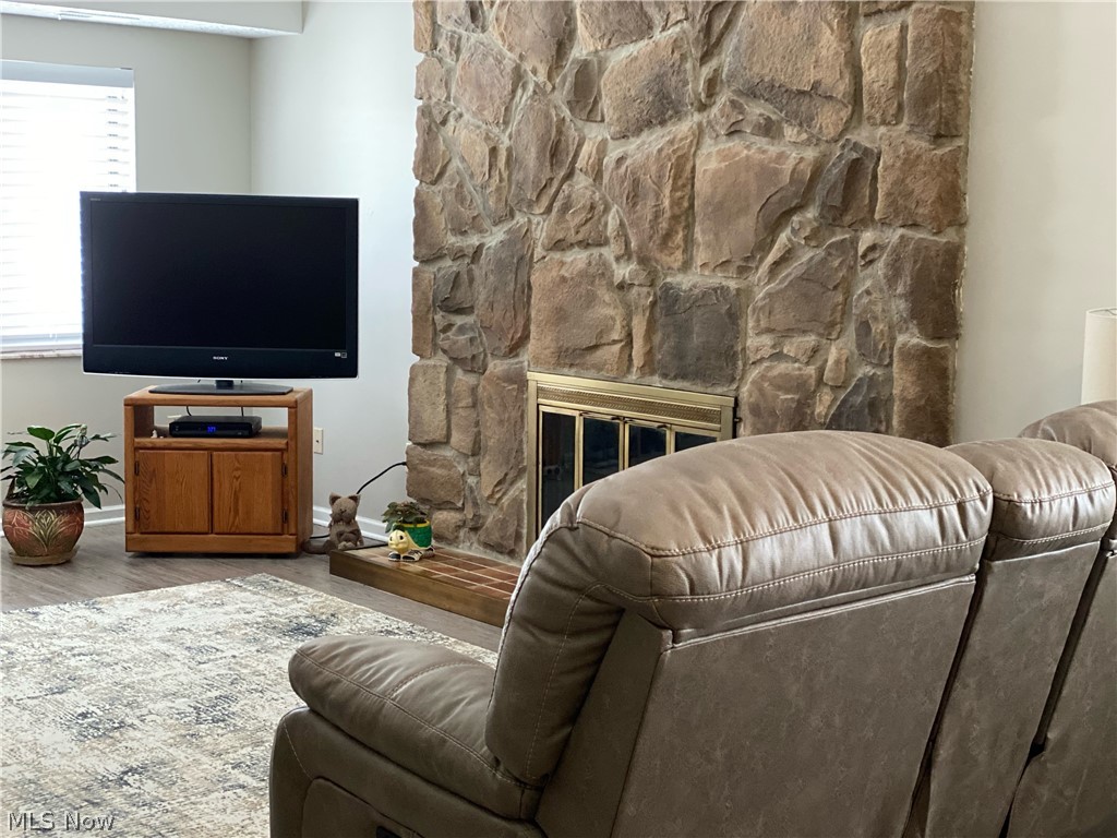 Copley Village Condo - Residential