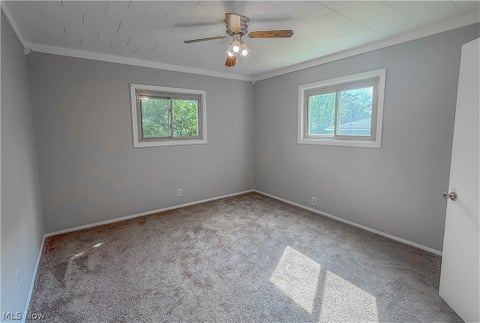 Tiny photo for 1635 Bronson Road, Akron, OH 44305 (MLS # 5238273)